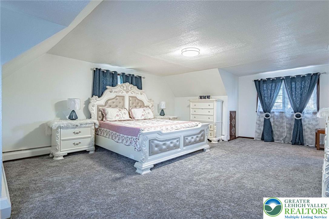 3609 Windy Road Orefield, PA 18069 - Photo 40 of 97 MASTER SUITE 2ND FLOOR