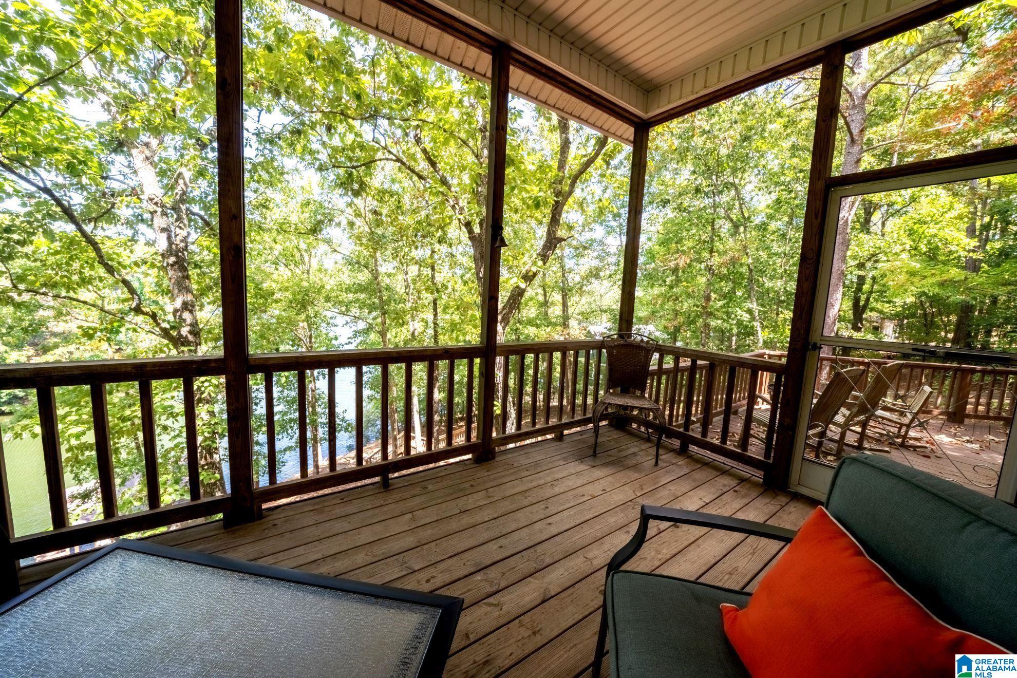411 County Road 2402 Wedowee, AL 36278 - Photo 12 of 34