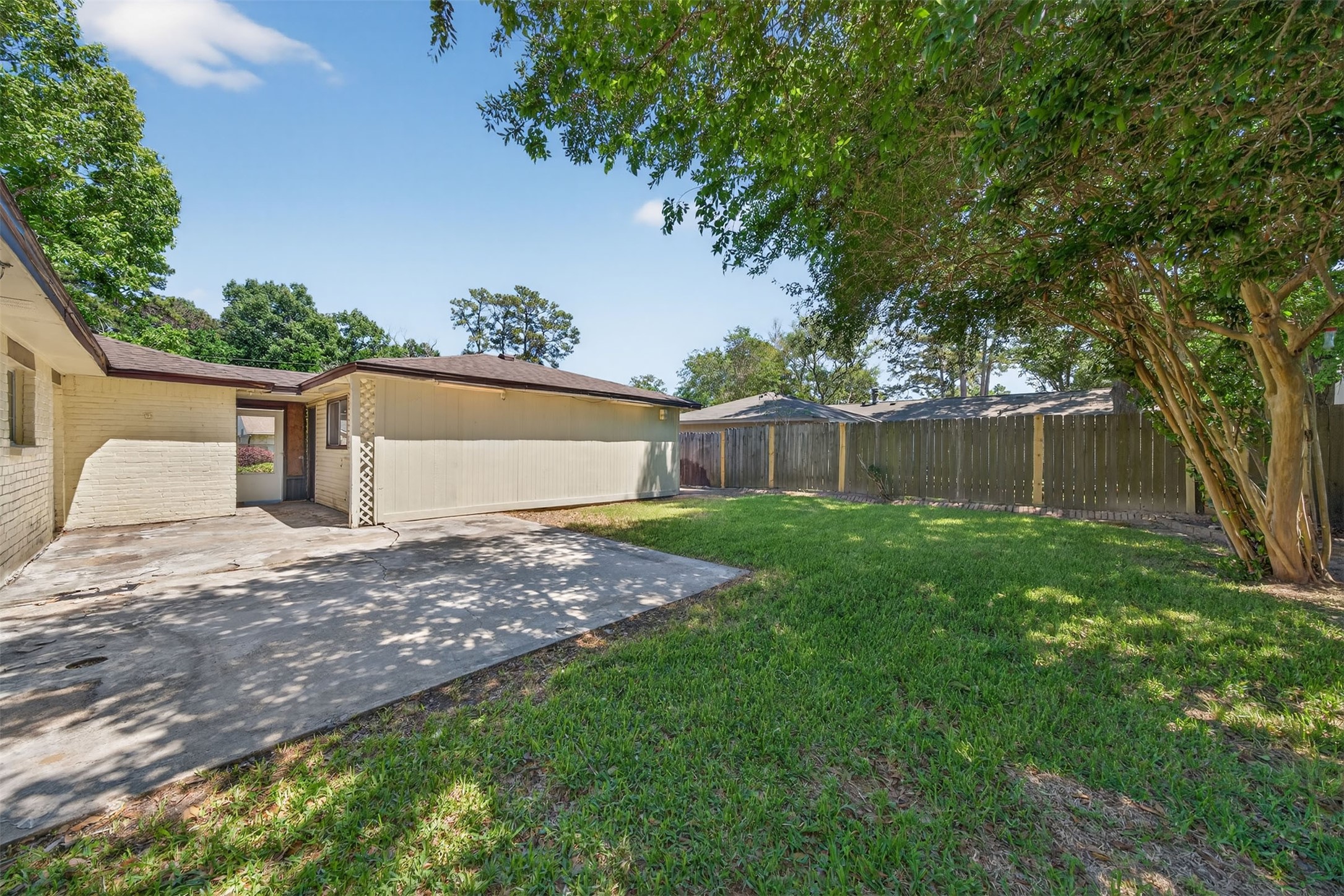 4538 Burkegate Drive Spring, TX 77373 - Photo 33 of 43