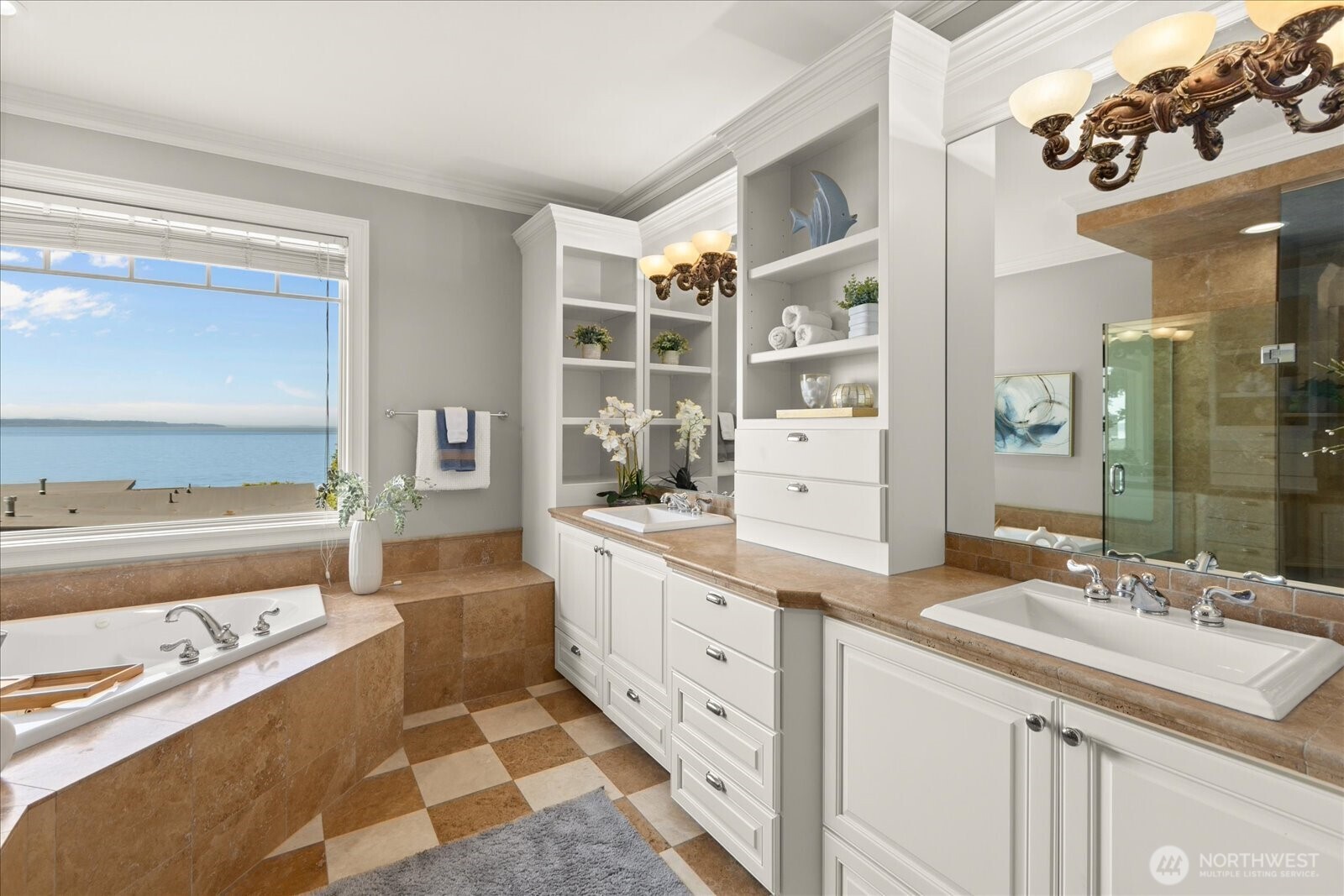 18608 Sound View Place Edmonds, WA 98020 - Photo 20 of 40