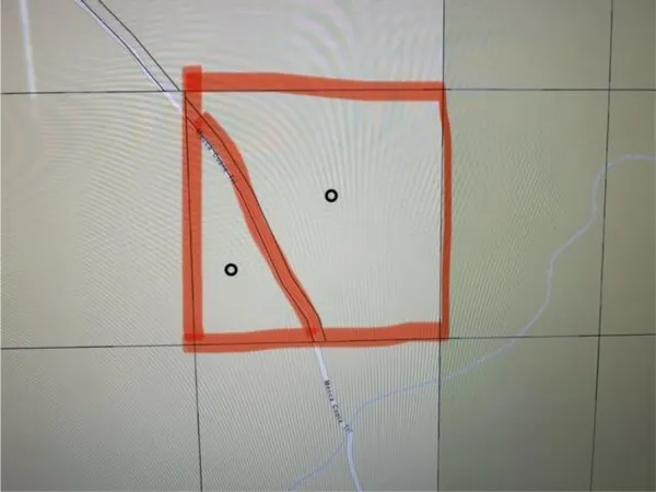 $35,000 | 0 Mecca Copia Trail, Mecca, CA 92254