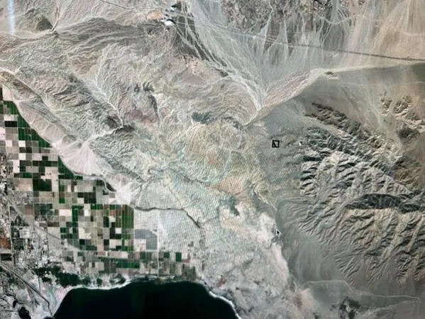 $35,000 | 0 Mecca Copia Trail, Mecca, CA 92254