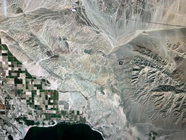 $35,000 | 0 Mecca Copia Trail, Mecca, CA 92254