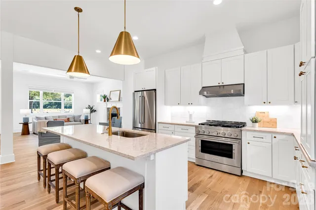 $1,238,000 | 6141 Wilgrove Mint Hill Road, Mint Hill, NC 28227