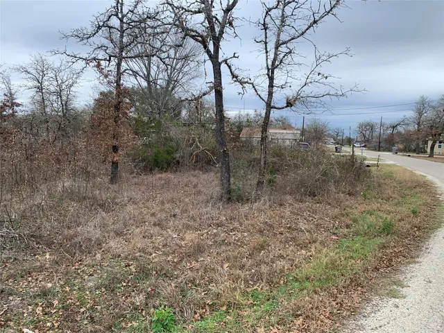 $37,500 | Tbd Chickasaw, Smithville, TX 78957