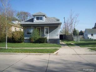 660 Goddard Road Wyandotte, MI 48192 - Photo 1 of 1 GODDARD660