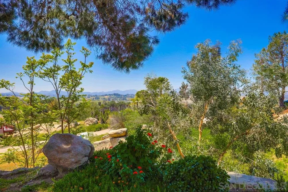 460 Pile Street Ramona, CA 92065 - Photo 24 of 25 a view of a garden