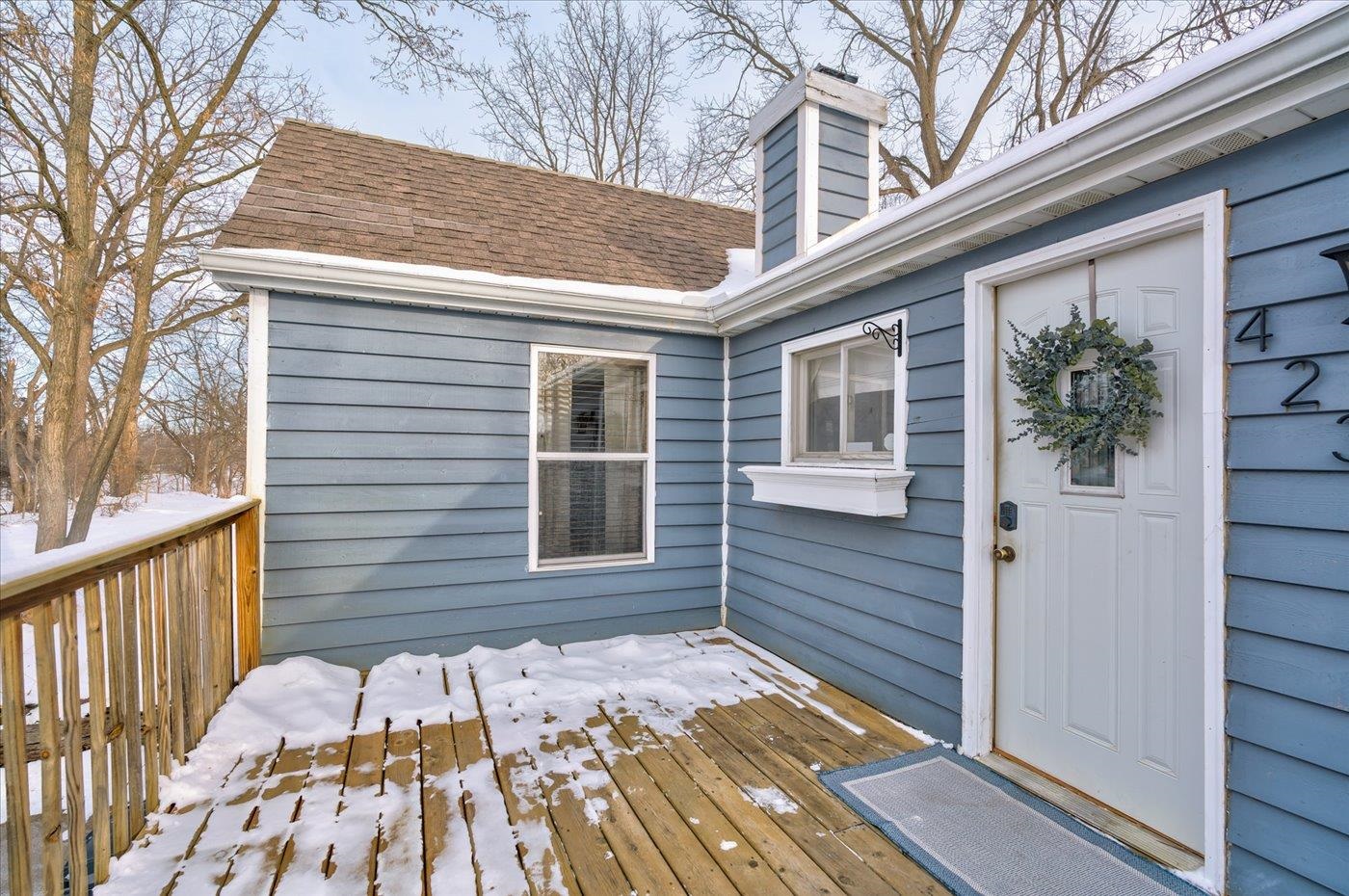 423 Cross Street Poynette, WI 53955 - Photo 12 of 36