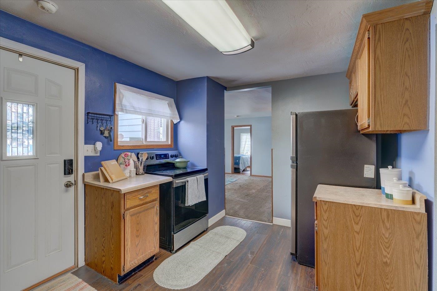 423 Cross Street Poynette, WI 53955 - Photo 16 of 36