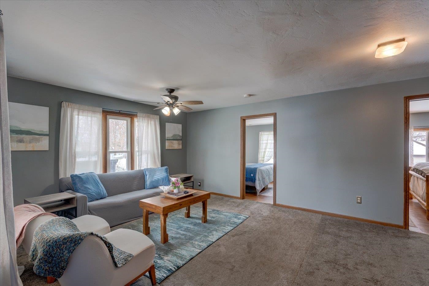 423 Cross Street Poynette, WI 53955 - Photo 17 of 36