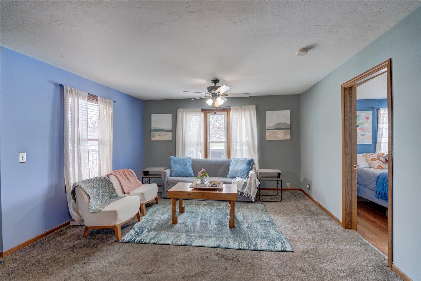 423 Cross Street Poynette, WI 53955 - Photo 18 of 36