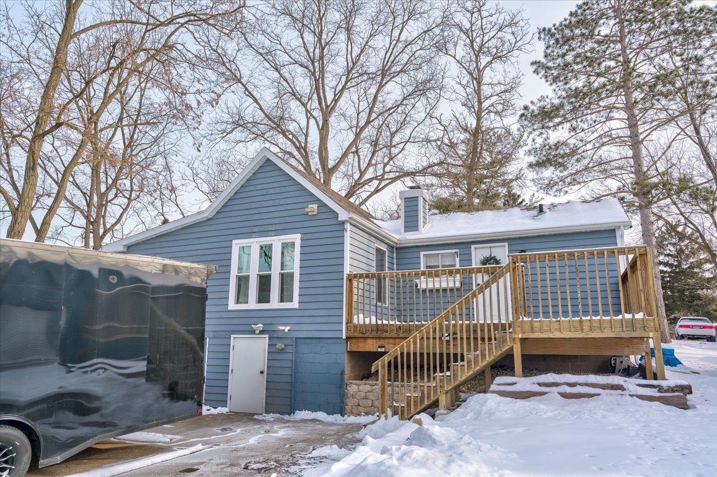 423 Cross Street Poynette, WI 53955 - Photo 2 of 36