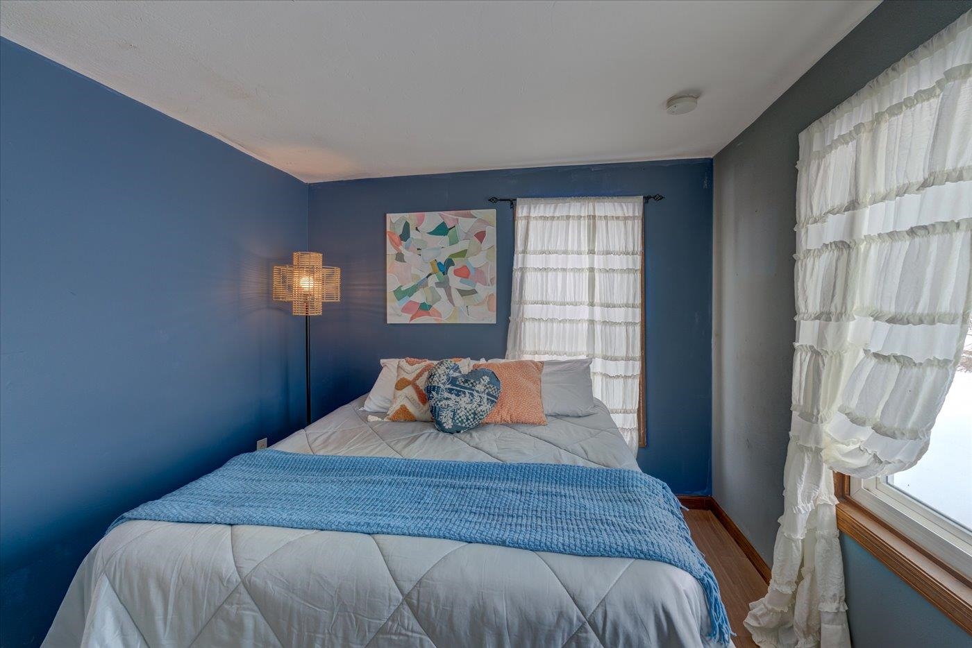 423 Cross Street Poynette, WI 53955 - Photo 21 of 36