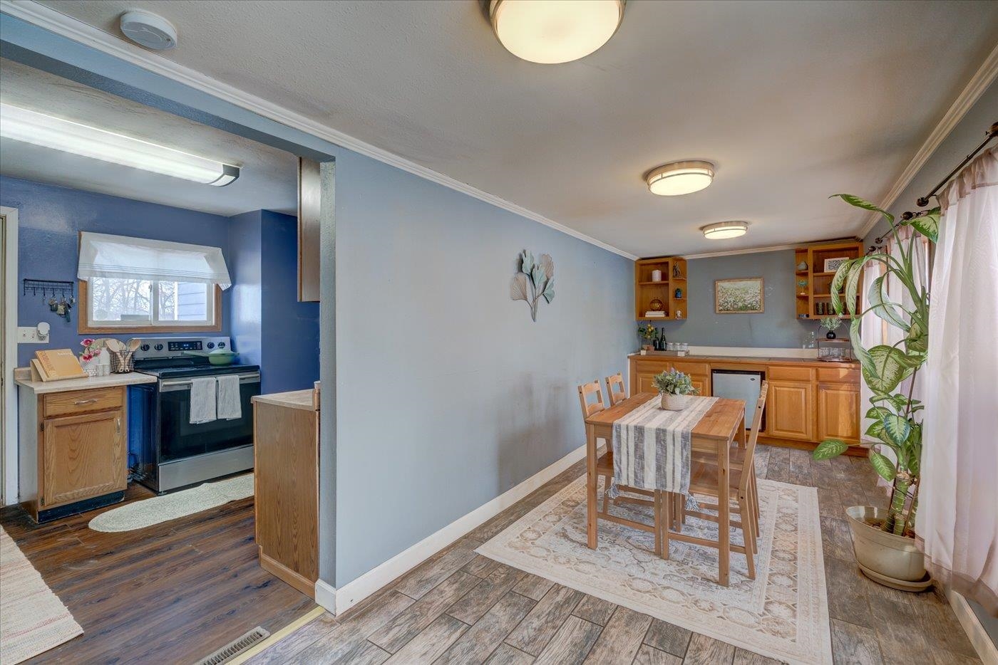 423 Cross Street Poynette, WI 53955 - Photo 29 of 36