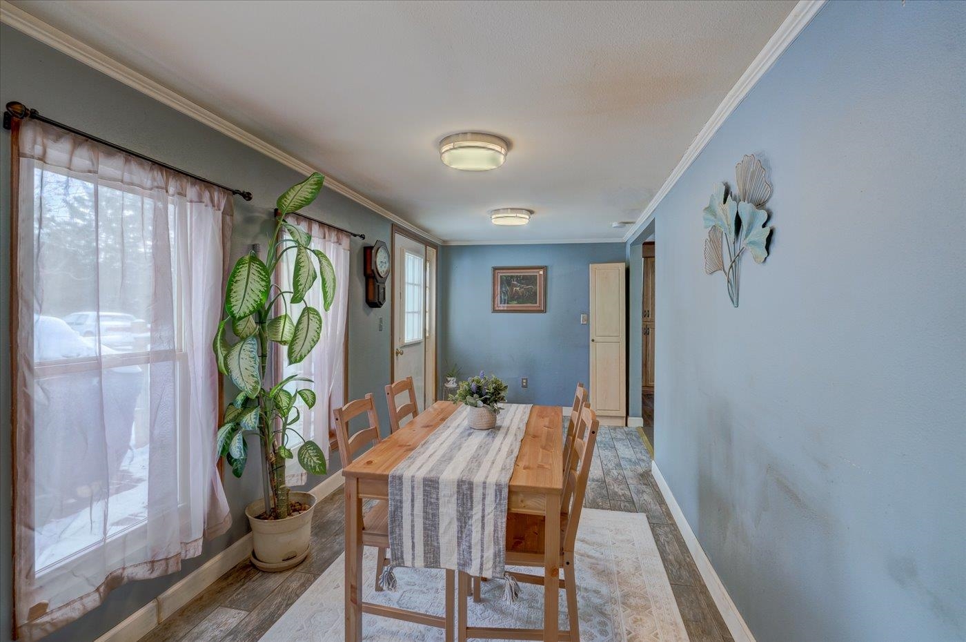 423 Cross Street Poynette, WI 53955 - Photo 31 of 36