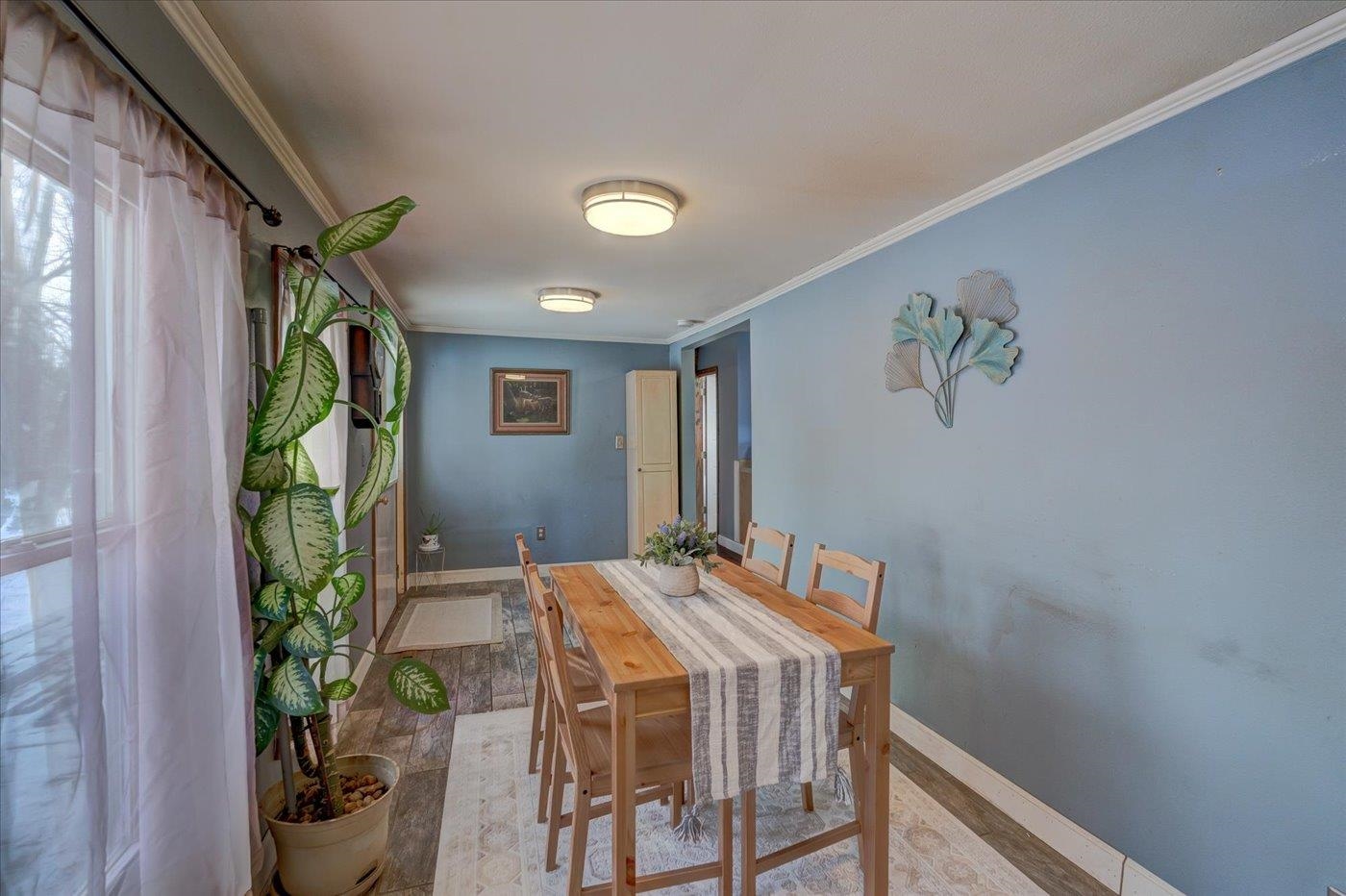 423 Cross Street Poynette, WI 53955 - Photo 32 of 36