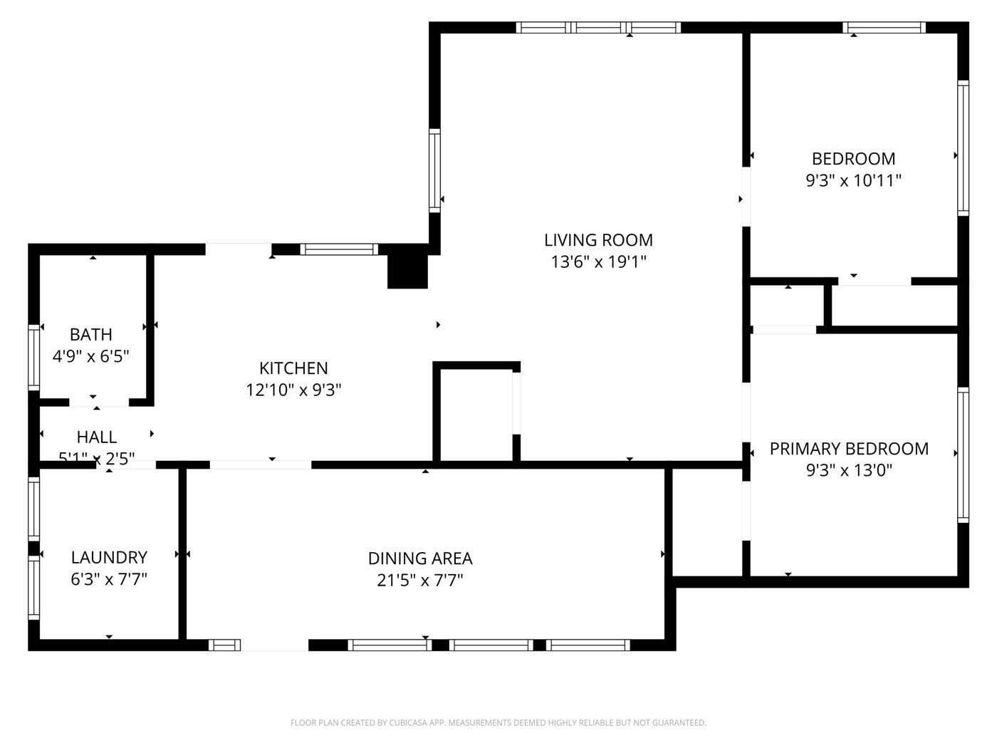 423 Cross Street Poynette, WI 53955 - Photo 36 of 36