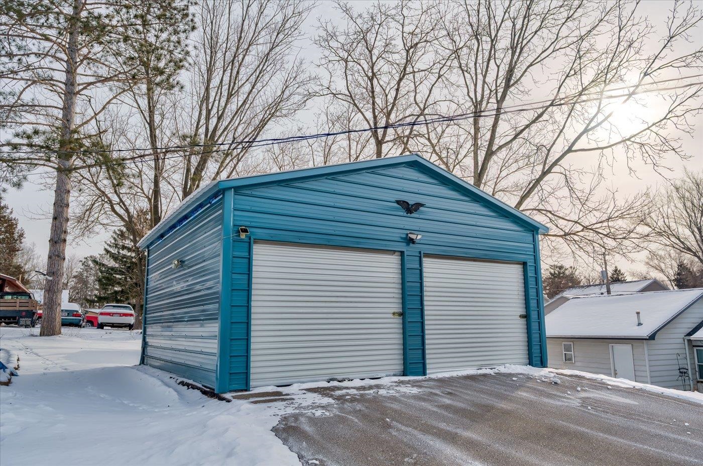 423 Cross Street Poynette, WI 53955 - Photo 4 of 36