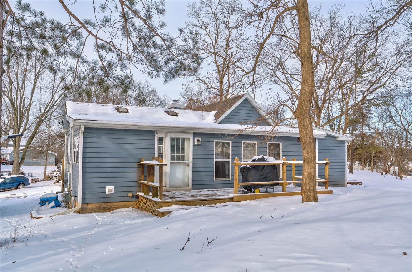 423 Cross Street Poynette, WI 53955 - Photo 6 of 36