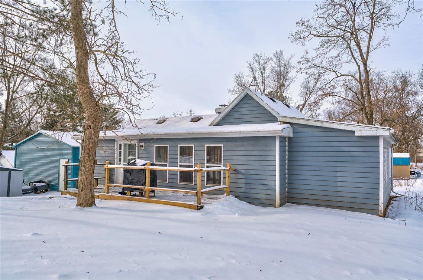 423 Cross Street Poynette, WI 53955 - Photo 8 of 36