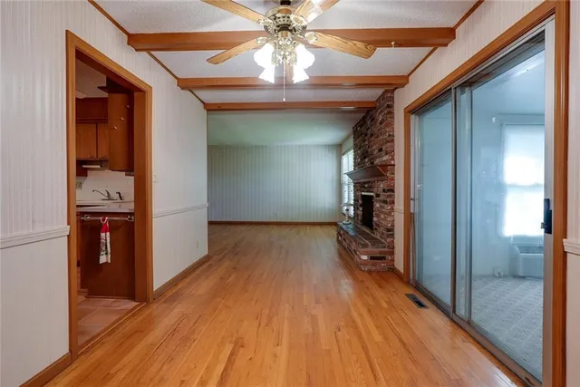 $260,000 | 4722 Hedges Avenue, Kansas City, MO 64133