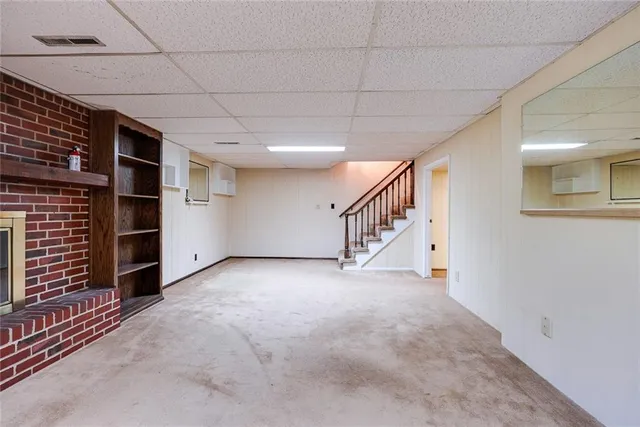 $260,000 | 4722 Hedges Avenue, Kansas City, MO 64133