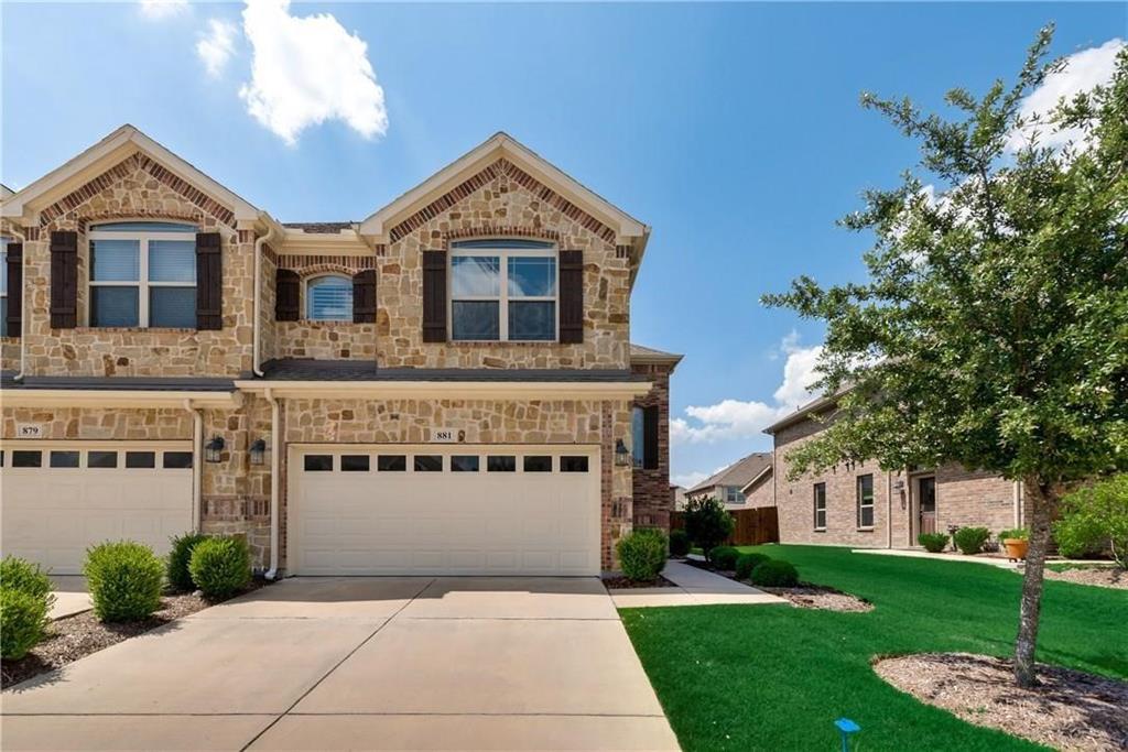 881 Merino Drive Allen, TX 75013 - Photo 1 of 1