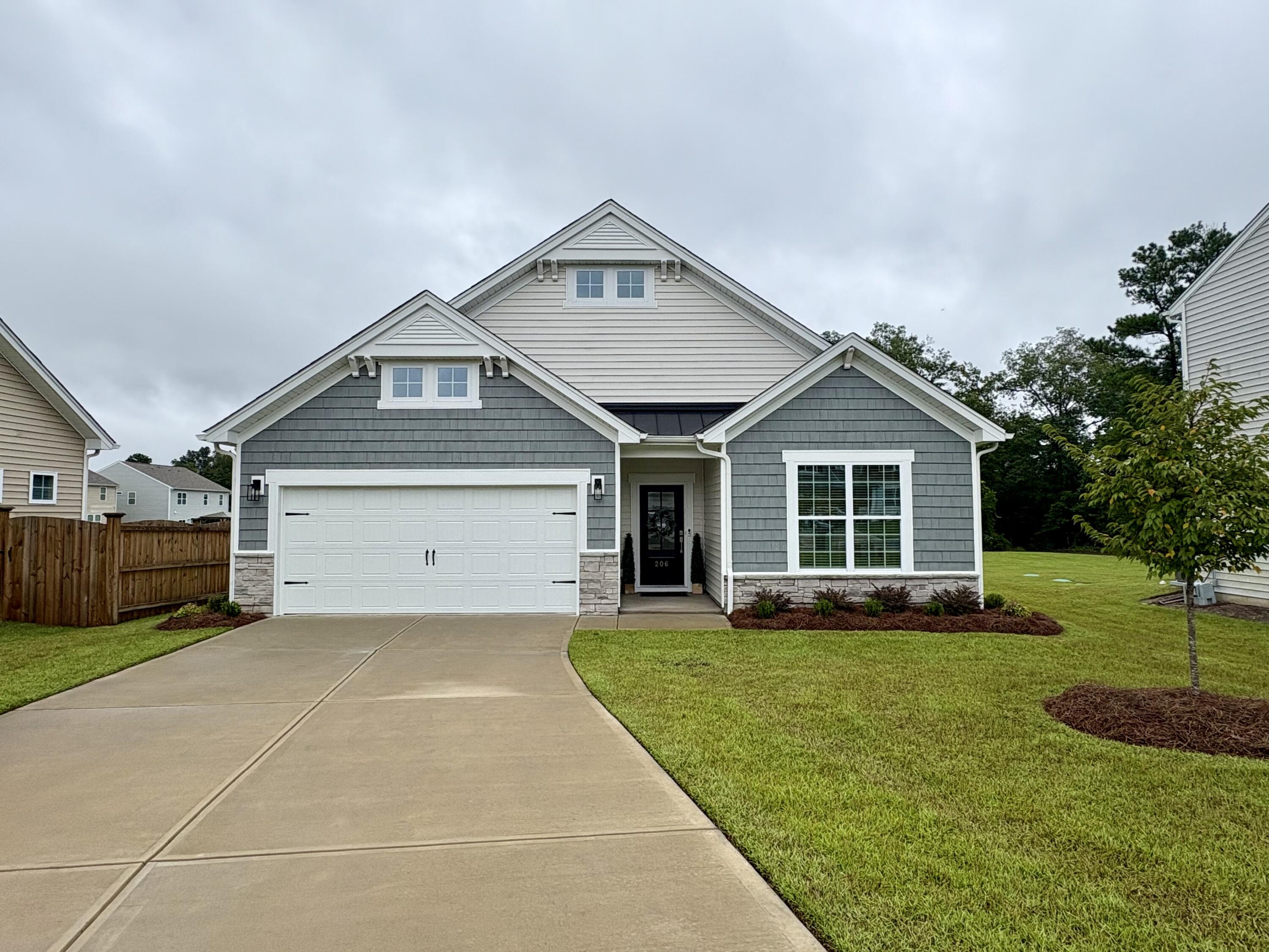 206 Broom Street Gilbert, SC 29054 - Photo 1 of 46