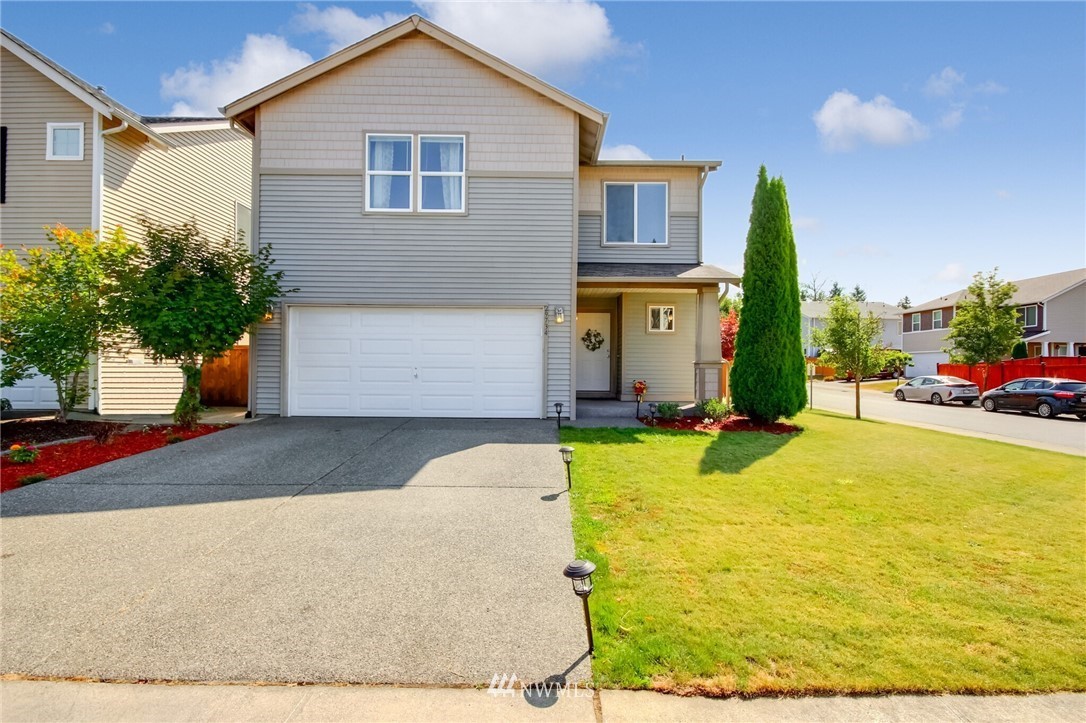 29734 217th Place Southeast Kent, WA 98042 - Photo 1 of 40
