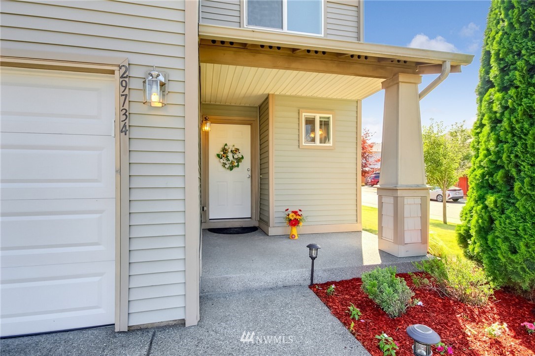 29734 217th Place Southeast Kent, WA 98042 - Photo 3 of 40