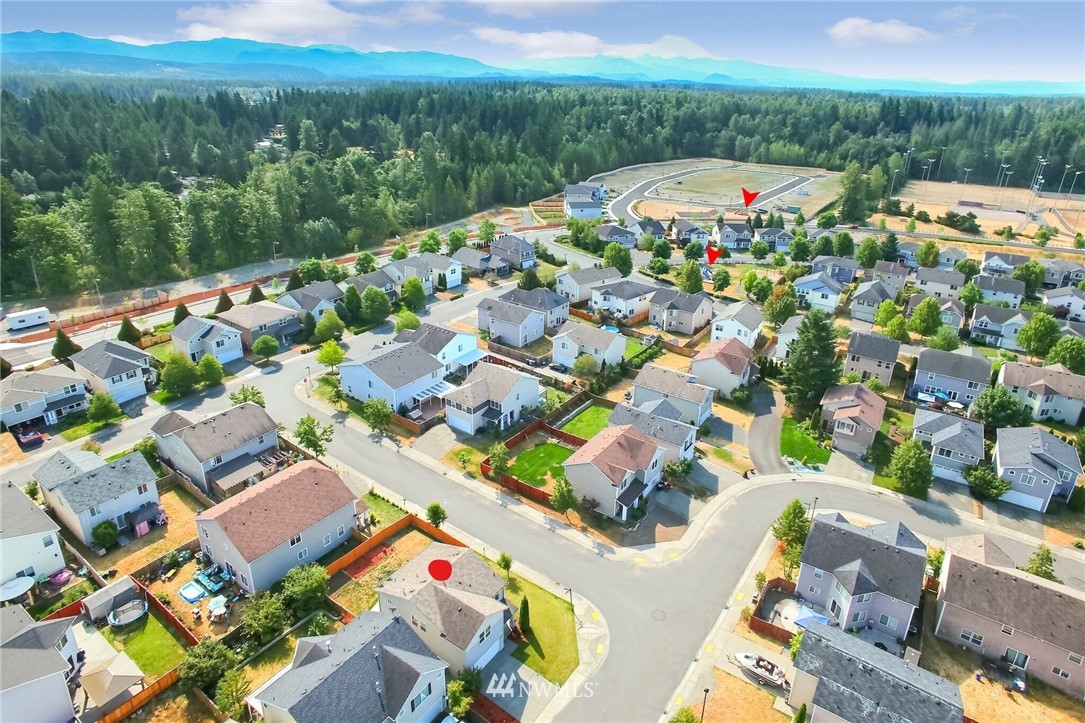 29734 217th Place Southeast Kent, WA 98042 - Photo 34 of 40