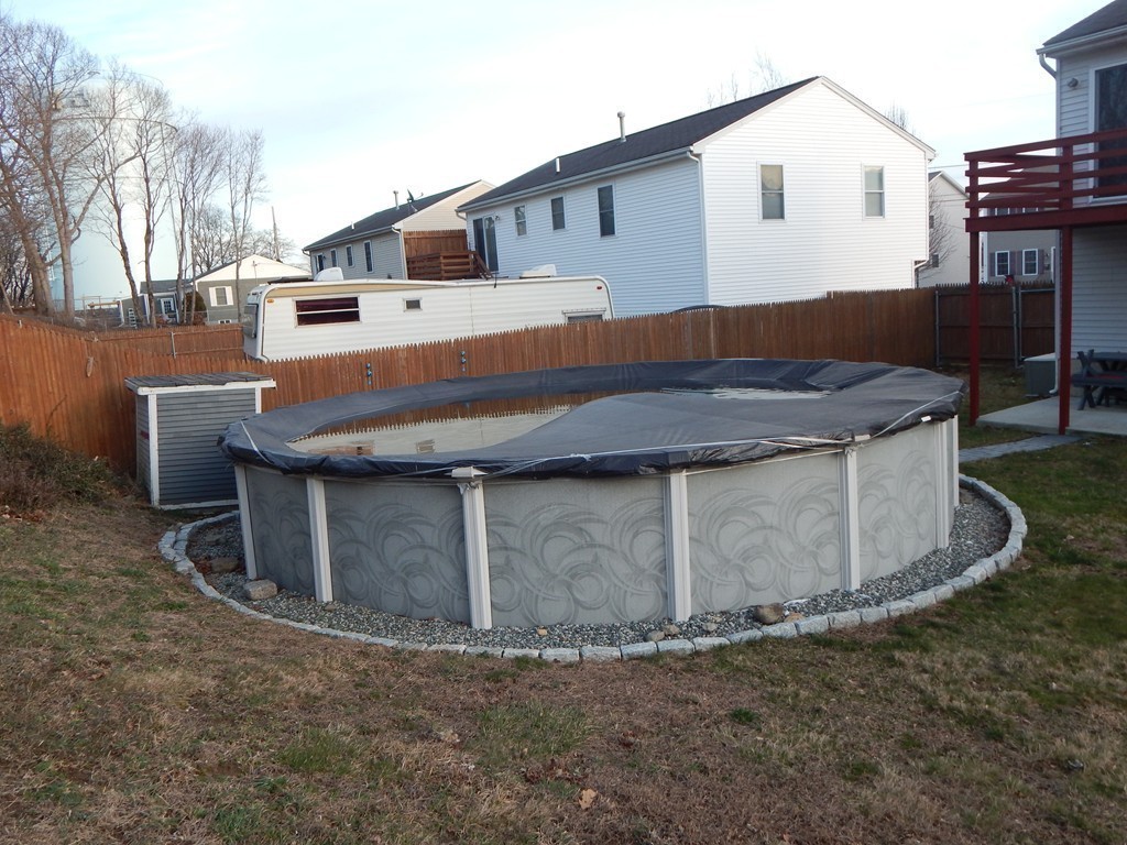 38 Emmett Street Fall River, MA 02721 - Photo 21 of 21 Gallery Image 21