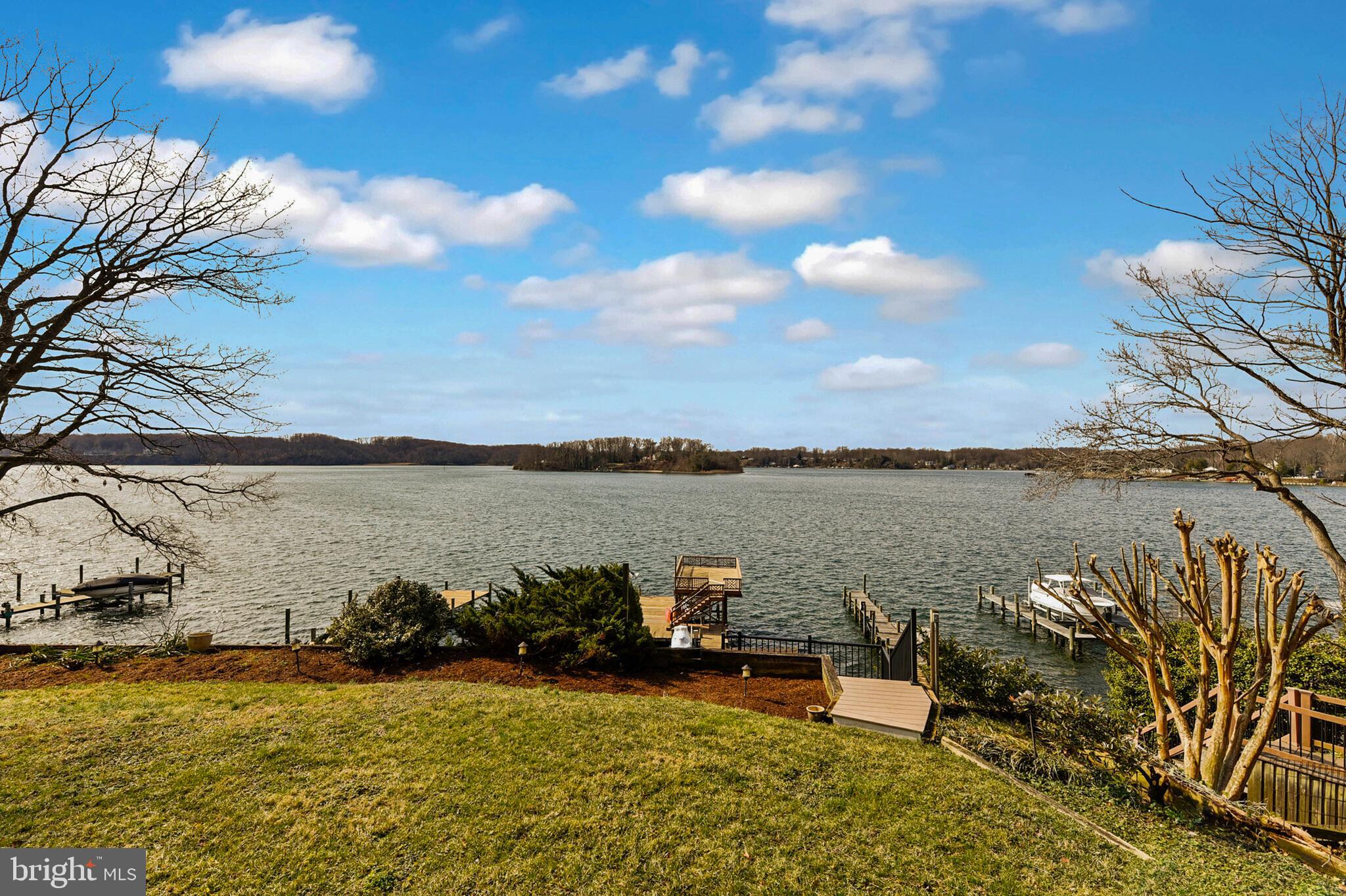 245 Long Point Road Crownsville, MD 21032 - Photo 44 of 53