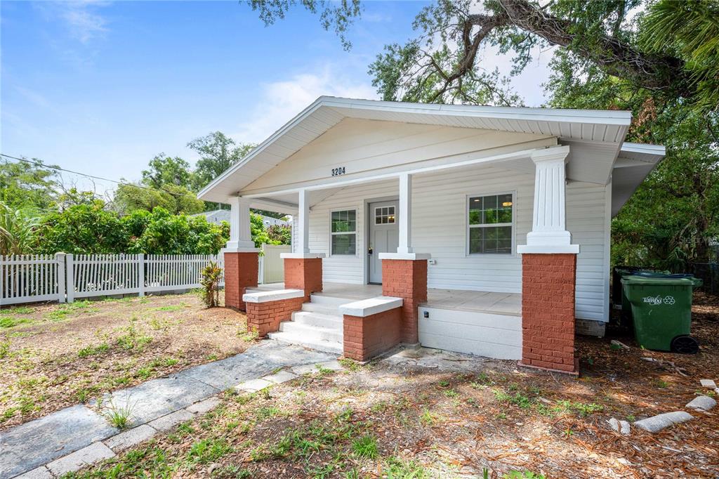 3204 East 23rd Avenue Tampa, FL 33605 - Photo 1 of 34