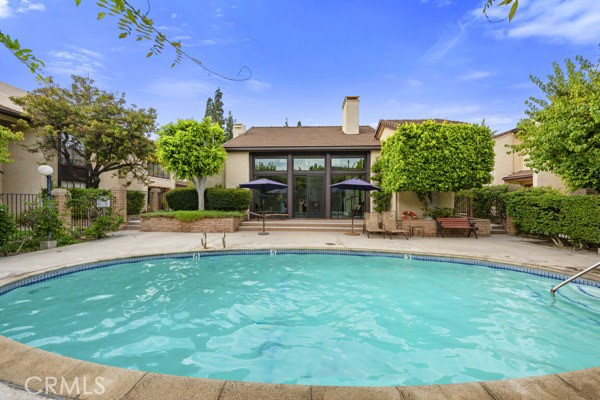 585 West Duarte Road, Unit 25 Arcadia, CA 91007 - Photo 23 of 29