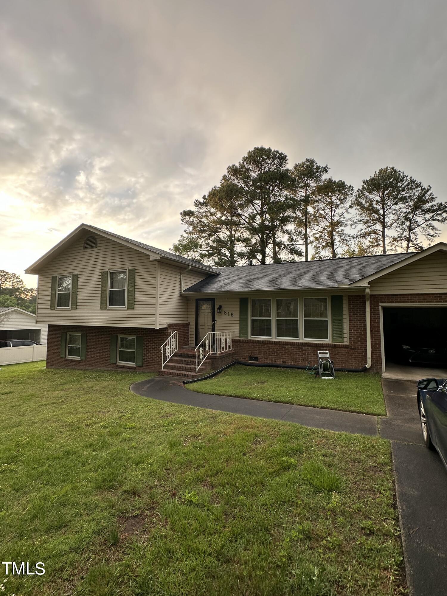 815 Forge Road Durham, NC 27713 - Photo 1 of 14 IMG_7132