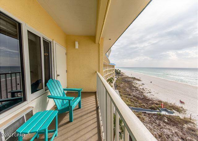 15413 Front Beach Road, Unit 515 Panama City Beach, FL 32413 - Photo 15 of 21