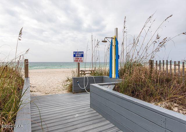 15413 Front Beach Road, Unit 515 Panama City Beach, FL 32413 - Photo 19 of 21