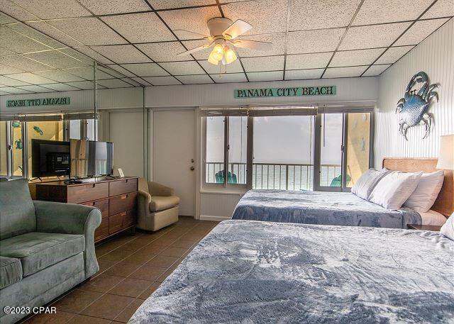 15413 Front Beach Road, Unit 515 Panama City Beach, FL 32413 - Photo 4 of 21