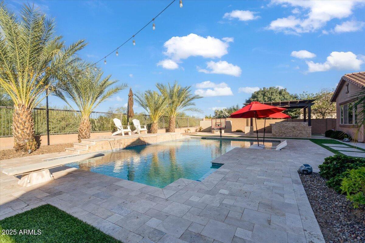 19334 Walnut Road Queen Creek, AZ 85142 - Photo 45 of 59 80-DSC00855