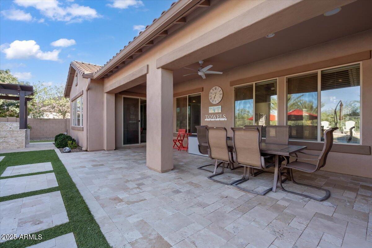 19334 Walnut Road Queen Creek, AZ 85142 - Photo 47 of 59 75-DSC00885