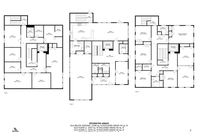 $899,000 | 504 East Church Street, Champaign, IL 61820