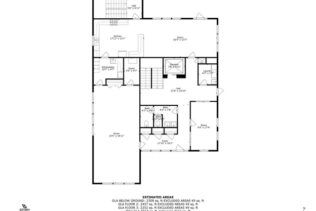 $899,000 | 504 East Church Street, Champaign, IL 61820