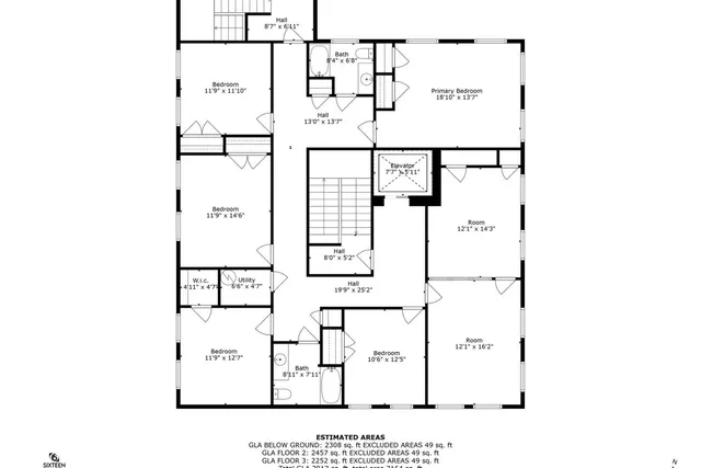 $899,000 | 504 East Church Street, Champaign, IL 61820