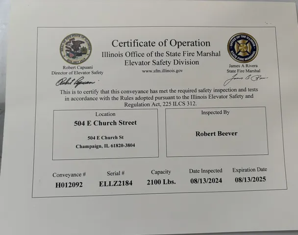 $899,000 | 504 East Church Street, Champaign, IL 61820