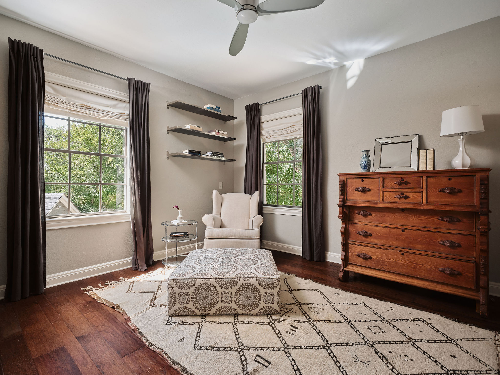 3613 Pinnacle Road Austin, TX 78746 - Photo 25 of 30 Gallery Image 25