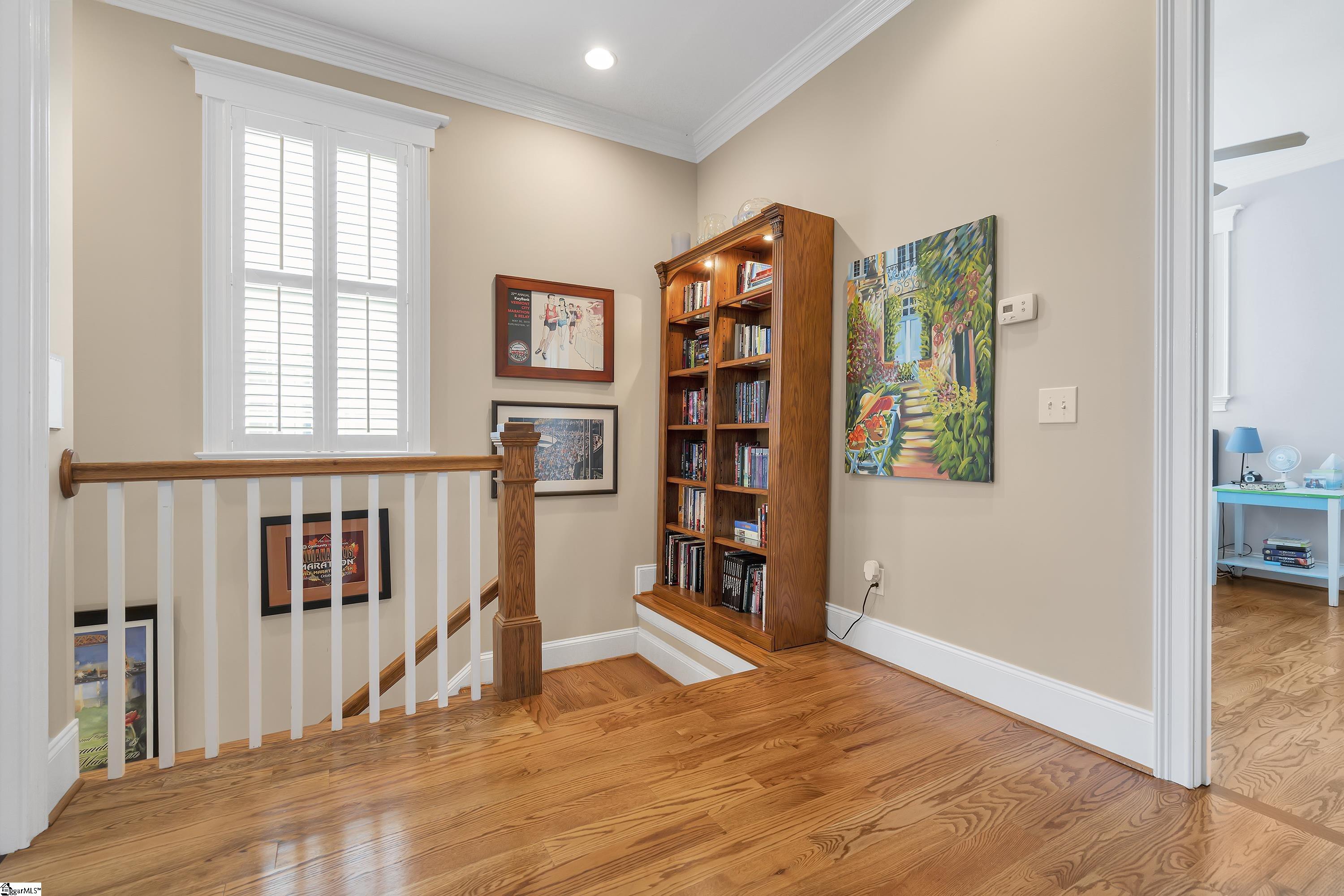 8 Ruskin Square Greenville, SC 29607 - Photo 19 of 35