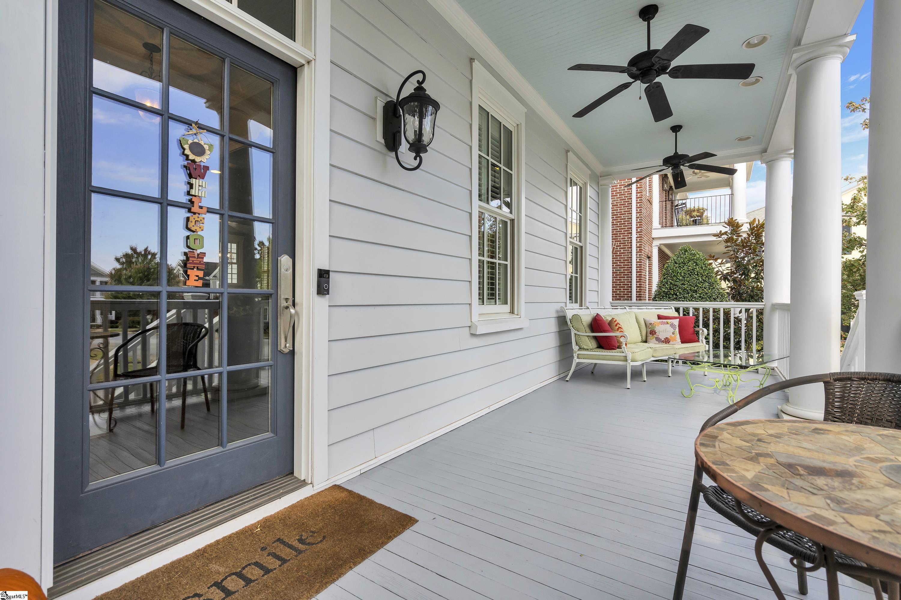 8 Ruskin Square Greenville, SC 29607 - Photo 2 of 35