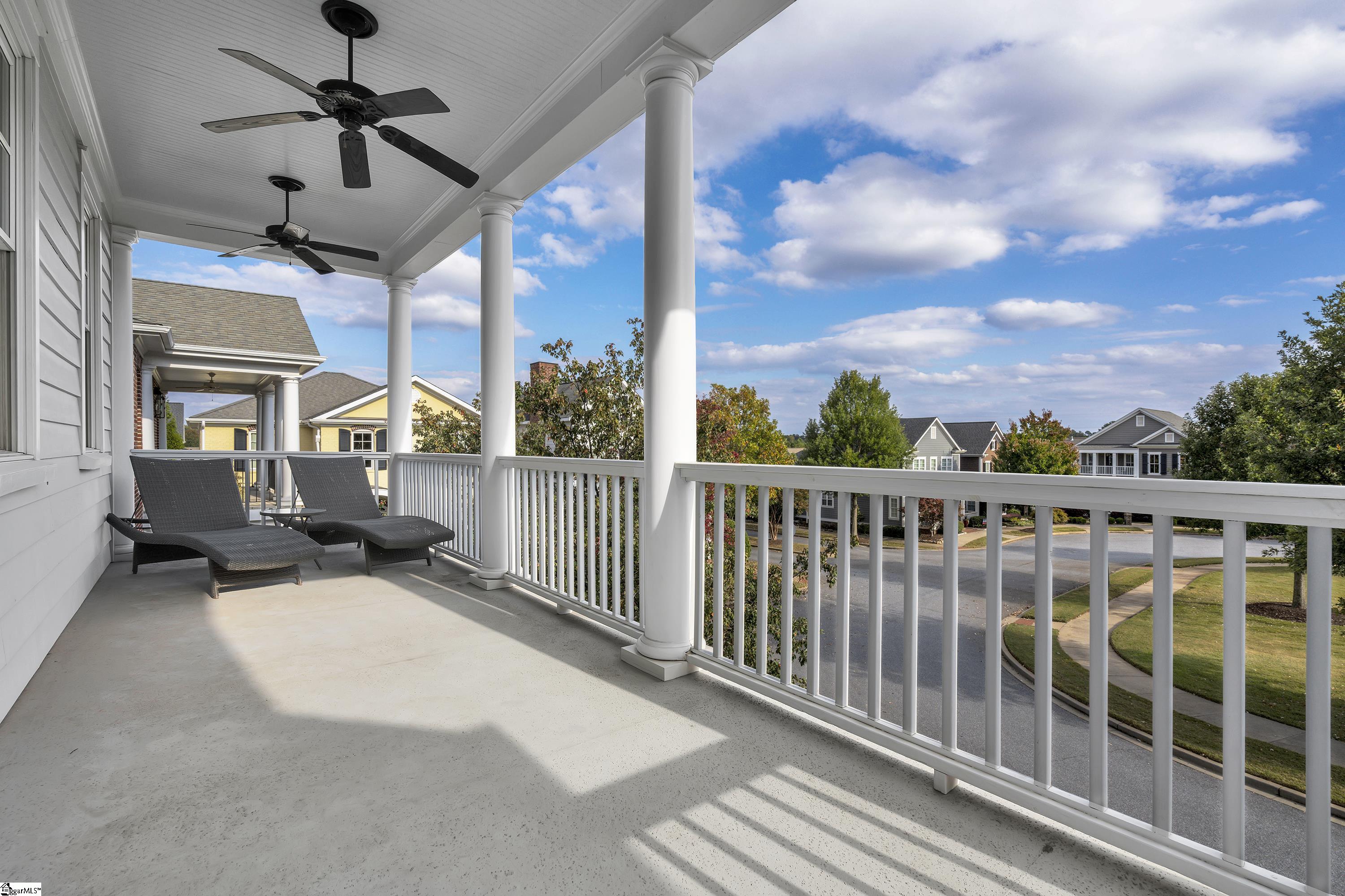 8 Ruskin Square Greenville, SC 29607 - Photo 27 of 35