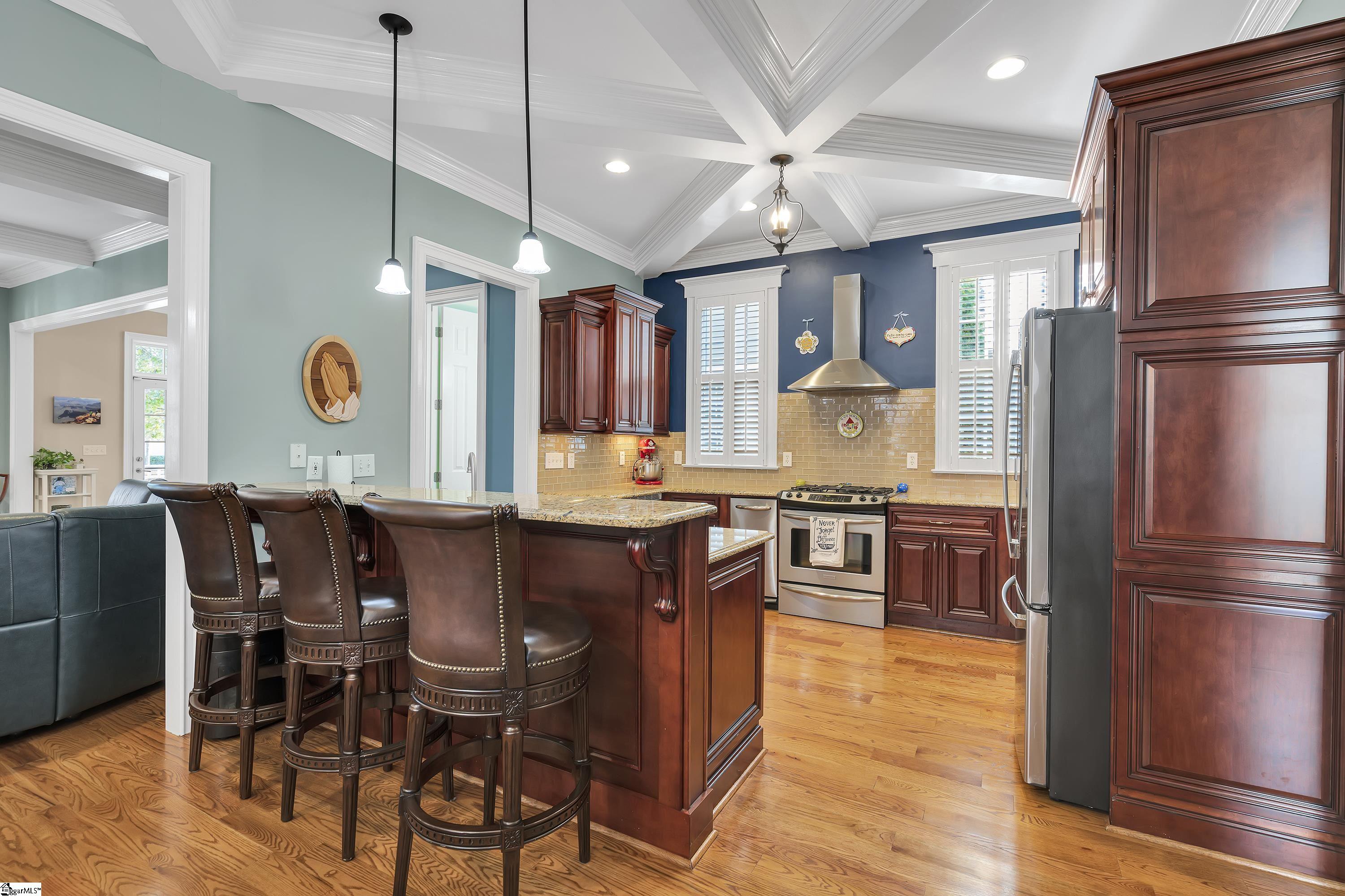 8 Ruskin Square Greenville, SC 29607 - Photo 9 of 35